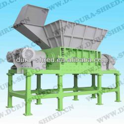 Dura-Shred Wood Waste Shredder