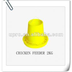 DURABLE PP CHICKEN POULTRY FEEDERS