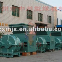 Dust Ash Briquetting Machine(own 11 items national patents)