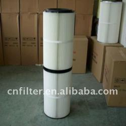 Dust collector filter , Powder Collector Filter