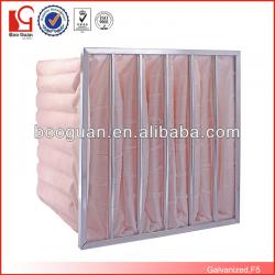 dust filter bag