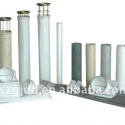 dust filter bag f13.2e for cement industry