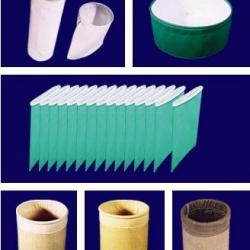 dust filter bag-gas filtration filter sleeve(socks)