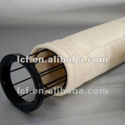 Dust filter material ptfe filter bag filter manufacturer filter bags