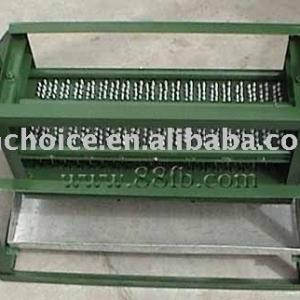 Dustless Chalk Machinery