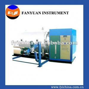 DWHJ600 High temperature high pressure Dyeing Machine