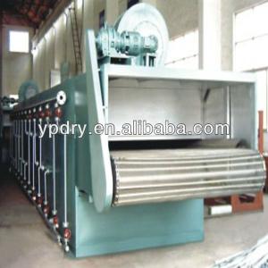 DWT belt type dehydrator/food industry dryer/conveyer drying machine