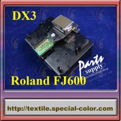 Dx3 print head for roland FJ500/600