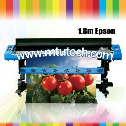 DX5 Eco Solvent Printer,MT-Starjet DX5(with Epson DX5 Head,1.8m,1440dpi)