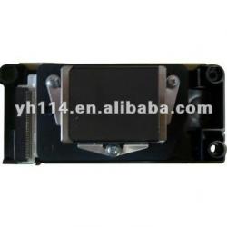 DX5 Water Based Printhead F160010