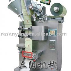 DXDD-F350E powder four-side sealing packing machine