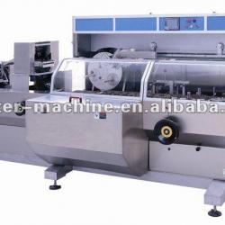 DXH-200 High Speed Automatic Cartoning Machine