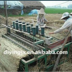 DY-CBJ2000 straw screen machine