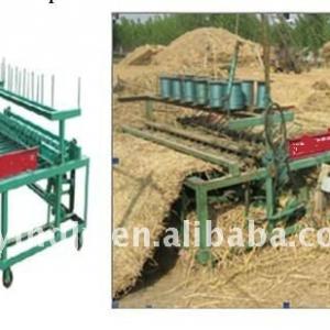 DY-CBJ2000 straw screen stretching machine