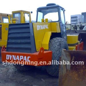 Dynapac CA25D Road Rollers
