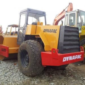 DYNAPAC COMPACT ROLLER CA25D IN LOW PRICE