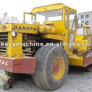 DYNAPAC COMPACT ROLLER CA51S