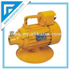 Dynapac type Electric Insert Concrete Vibrator