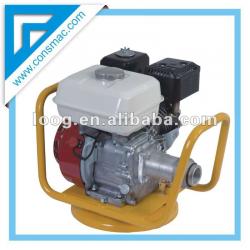 Dynapac type Gasoline Insert Concrete Vibrator