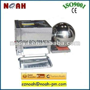 DZ-20 Small choclate coating machine
