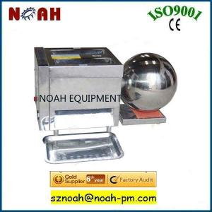 DZ-20 Small chocolate polishing equipment