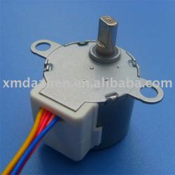 DZ-24BYJ48-B 12V Micro Stepper Motor