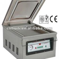 DZ-400/2F Smaller Kitchen Vacuum Packaging Machine