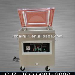 DZ-400 Low type Single chamber food Vacuum sealer
