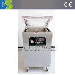 DZ-400S Single Chamber Vacuum Packaging Machine