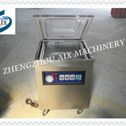 DZ-600/4S Single Chamber Vacuum Packing Machine For Food