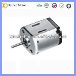 DZ-N10 Brushed 6V DC Camera Motor