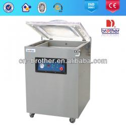 DZ(Q)600E Automatic Vacuum machine