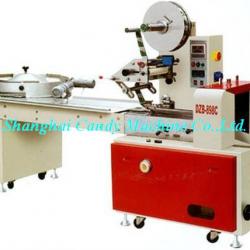 DZB-898C high speed automatic pillow-type packing machine