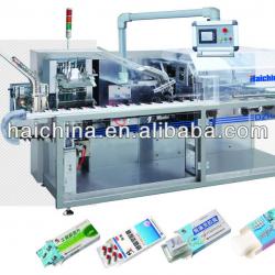 DZH 120 Automatic Cosmetic packing machine