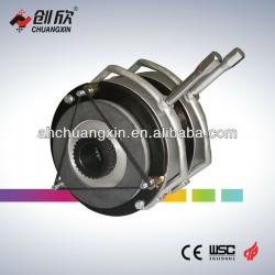 DZS3- SB2 Series double spring-applied electromagnetic brake