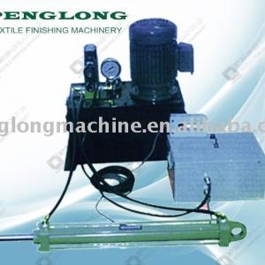 E.P.C Auto. Control Device / hydraulic station