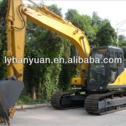 E150-9 0.7m3 Used Medium Excavator