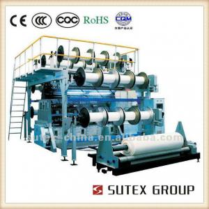 E2291 Double-Bar warp knitting machine