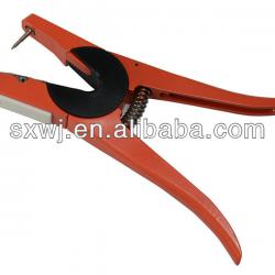 ear tag applicator