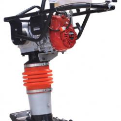 earth rammer H100