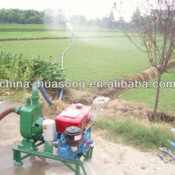 Easy operation!!! automatic plant watering system