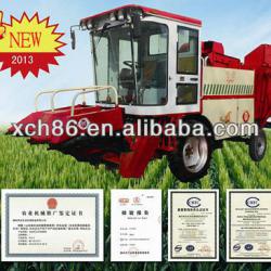Easy Operation China New Maize Agricultural Machines