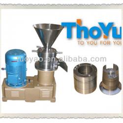 Easy Operation Sesame Butter Grinding Machine with Competitive Price