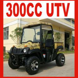 ECC 300CC FARM UTV (MC-152)