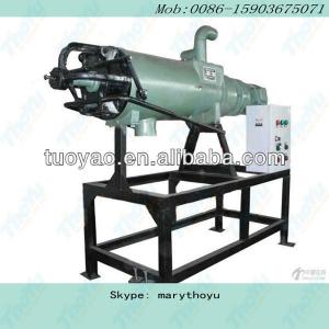 Eco-friendly Animal Manure Solid Liquid Separating Machine