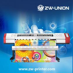 eco solvent printer GALAXY UD-161WA