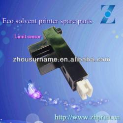 Eco solvent printer spare part/ DOS limit sensor