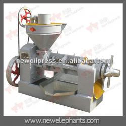 Economic and Practical Multifunctional Oil Extraction Machine