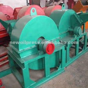 economic good working wood crusher