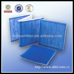 Economical linked 3-ply air filter manufacturer and factory
